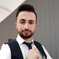 DANNIE.CC Employee Mohamed Ramadan's profile photo