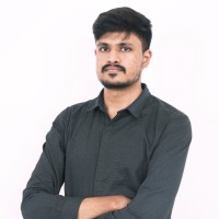 United Software and Technologies International Pvt. Ltd. Employee Hassan bin Salim's profile photo