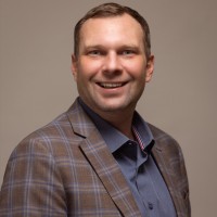Direct Supply Employee Andy Heim's profile photo