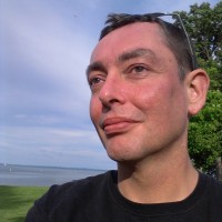 Clean Clothes Campaign Employee Paul Roeland's profile photo