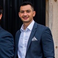 Chubb Employee John Carrozza's profile photo