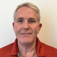 Volvo Cars Charleston Plant Employee Les Chewning's profile photo