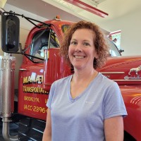 Manatt's Inc. Employee Susan Lint's profile photo