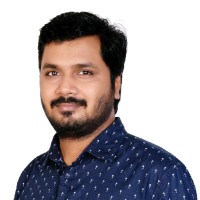 Aertrip Employee Dhiraj Bastwade's profile photo