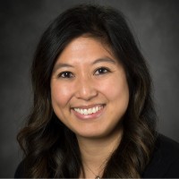 MD Anderson Cancer Center Employee Christine Vu's profile photo