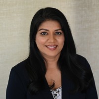 iPaySmart Employee Anshu Pillai's profile photo