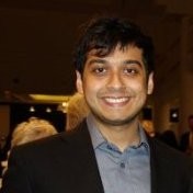 Theory Ventures Employee Anjishnu Kumar's profile photo