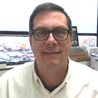 SmartCAMcnc Employee Hugh Caldwell's profile photo