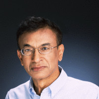 St Edmund's College, Cambridge Employee Hassan Alam's profile photo