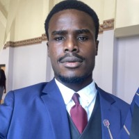 Emmanuel Usoroh Email
