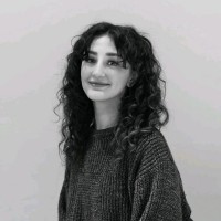 BOLLFILTER UK Employee Bethany Williams's profile photo