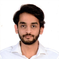 Ibrahim Syed's profile photo