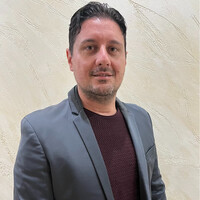 Edil Sider SpA Employee Francesco Fiumefreddo's profile photo