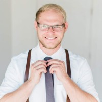 Blood Assurance Employee Lee Wouters's profile photo