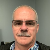 Rethceif Packaging Employee Rod Taylor's profile photo
