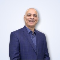 Sehatu Sleep Employee Amer Khan's profile photo