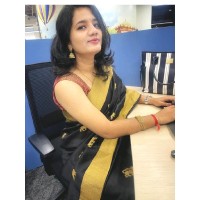 Simple Energy Employee Mahima Poojary's profile photo