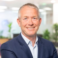 Shakespeare Martineau Employee Dale Bartram's profile photo