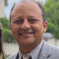 SMART Centre Employee Raef Shehata's profile photo