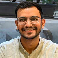 Vivek B. Email