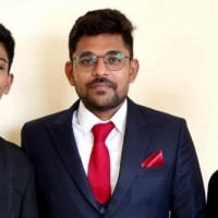 OHM eMobility Employee Habis Naeem's profile photo