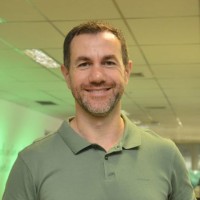 Kenvue Employee Daniel Paula's profile photo