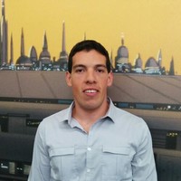 KAIZEN Softworks Employee Daniel Pardo's profile photo
