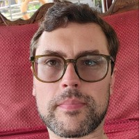 Truthout Employee Anton Woronczuk's profile photo