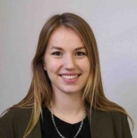 PIXOPOLITAN Employee Audrey Férère's profile photo