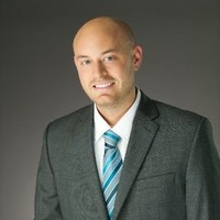 GLIMCHER GROUP Employee Austin Leopold's profile photo