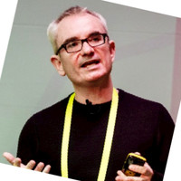 Space Group Employee Rob Charlton's profile photo