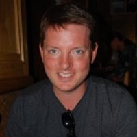 REVOLUTION Medicines Employee Mark Merchant's profile photo