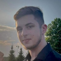 Olaf Szymański's profile photo