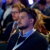 BBSRC Employee Alastair Gibbons's profile photo