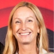 Bankgirot Employee Anna Bodell's profile photo