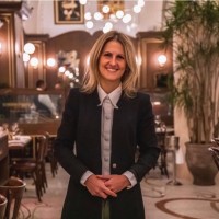 The Group NYC Employee Zorica Vukovic's profile photo