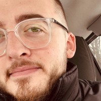 E5 Support Services Employee Dkota Wright's profile photo