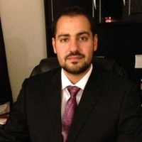 Tarik Ibrahim Email & Phone Number