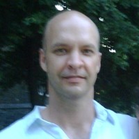 DRG Technical Solutions, LLC Employee David Green's profile photo