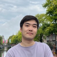 Microsoft Employee Leo Yao's profile photo