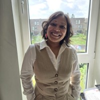 BridgeInsight Employee Karnika Goel's profile photo