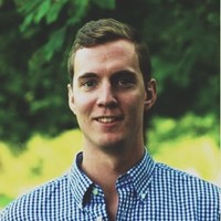 Tradera Employee Gustav Beck-Norén's profile photo