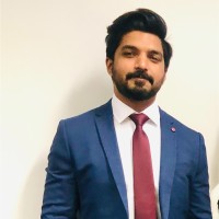My Supports Employee Michael Antony's profile photo