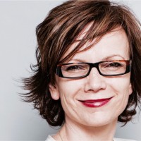 Gaumont Employee Sabine de Mardt's profile photo