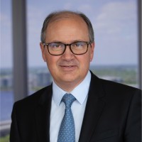 Rayonier Advanced Materials Employee Christian Ribeyrolle's profile photo