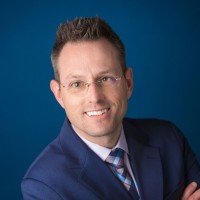 Central Oregon Radiology Associates Employee Stephen Dean's profile photo