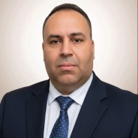 Naoufel M.eng Email & Phone Number