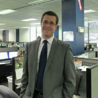 ROI CX Solutions Employee Michael Monserret's profile photo