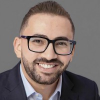 Menthum Employee Girgis Kamal's profile photo