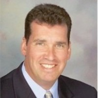 Christie's International Real Estate Employee Jerry O'Brien's profile photo